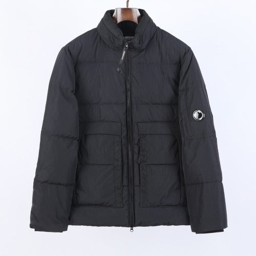 CP Company - NYCRA-R DOWN JACKET