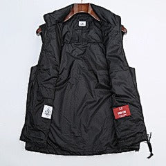 C.P. Company The Metropolis Series Vest