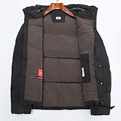 CP Company - Eco Chrome R Mixed Goggle Down Jacket