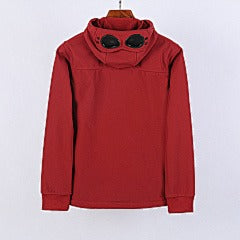 CP Company - Shell-R Goggle Jacket