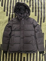 Canada Goose MacMillan Parka - Black Label