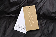Burberry Down Jacket