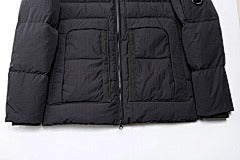 CP Company - NYCRA-R DOWN JACKET