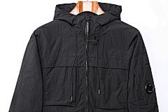 CP Company - Chrome-R Hooded Jacket
