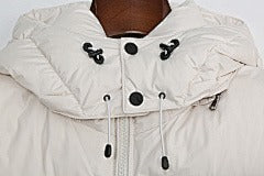 Ralph Lauren Down Jacket