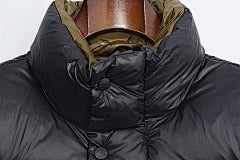 Moncler Down Jacket