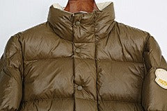 Moncler Down Jacket