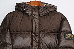 Burberry Down Jacket