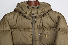 Ralph Lauren Down Jacket