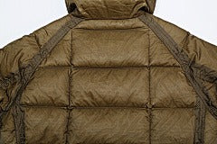 CP Company - D.D. Shell Hooded Down Puffer Jacket