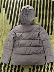 Canada Goose MacMillan Parka