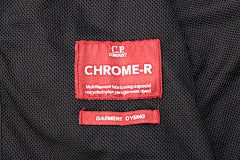 CP Company - Chrome-R Hooded Jacket