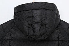 CP Company - D.D. Shell Lens Viewer Puffer Jacket