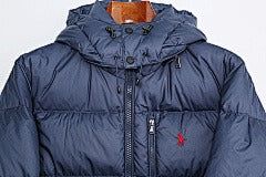 Ralph Lauren Down Jacket