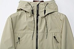 CP Company - Shell-R Goggle Jacket
