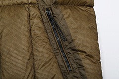 CP Company - D.D. Shell Hooded Down Puffer Jacket