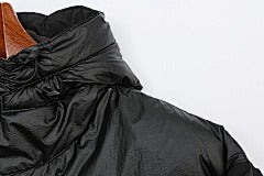 CP Company - Eco Chrome R Mixed Goggle Down Jacket