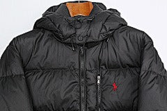 Ralph Lauren Down Jacket