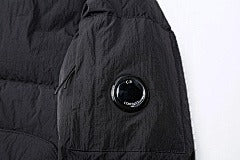 CP Company - NYCRA-R DOWN JACKET