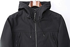 CP Company - Shell-R Goggle Jacket