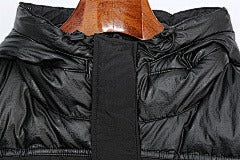 CP Company - Eco Chrome R Mixed Goggle Down Jacket