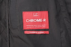 CP Company - Shell-R Goggle Jacket