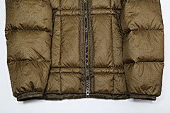 CP Company - D.D. Shell Hooded Down Puffer Jacket