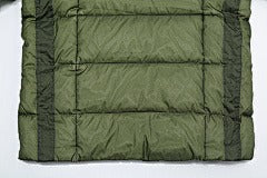 CP Company - D.D. Shell Lens Viewer Puffer Jacket