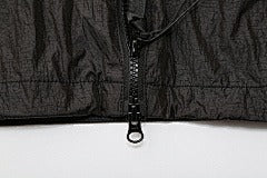 CP Company - Flatt Nylon Lens Hooded Overshirt