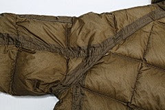 CP Company - D.D. Shell Hooded Down Puffer Jacket