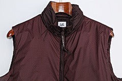 C.P. Company The Metropolis Series Vest