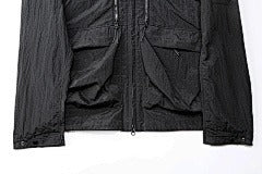 CP Company - Chrome-R Lens Utility Jacket