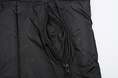 CP Company - D.D. Shell Lens Viewer Puffer Jacket