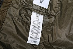 CP Company - D.D. Shell Hooded Down Puffer Jacket