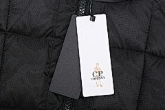 CP Company - D.D. Shell Lens Viewer Puffer Jacket