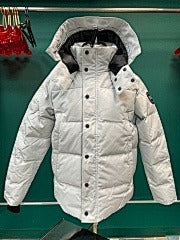 Canada Goose Wyndham Parka - Black Label