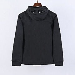 CP Company - Shell-R Goggle Jacket