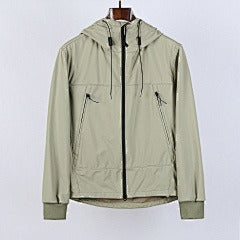 CP Company - Shell-R Goggle Jacket