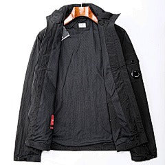 CP Company - Chrome-R Lens Utility Jacket