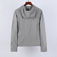 CP Company - Chrome-R Hooded Jacket