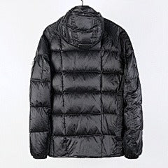 CP Company - D.D. Shell Hooded Down Puffer Jacket