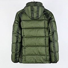 CP Company - D.D. Shell Lens Viewer Puffer Jacket
