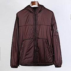 CP Company - Nada Shell Hooded Padded Jacket