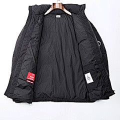CP Company - NYCRA-R DOWN JACKET