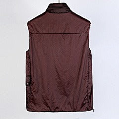C.P. Company The Metropolis Series Vest