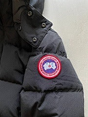 Canada Goose Wyndham Parka