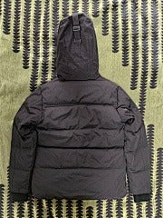 Canada Goose MacMillan Parka - Black Label