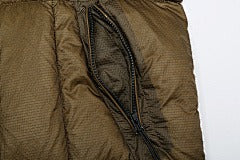 CP Company - D.D. Shell Hooded Down Puffer Jacket