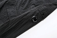 CP Company - Chrome-R Lens Utility Jacket