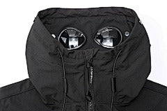 CP Company - Shell-R Goggle Jacket